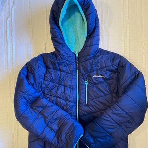 Girls Eddie Bauer Jacket